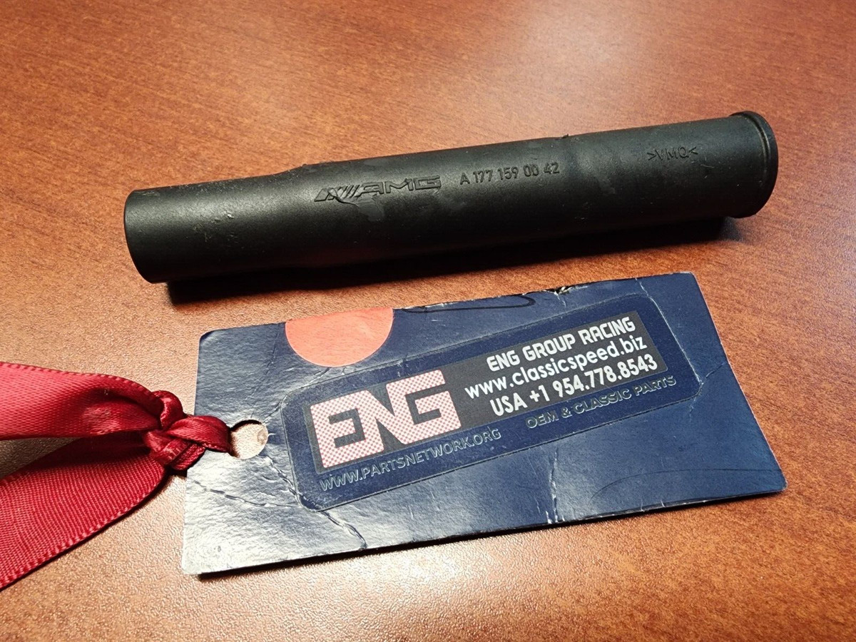 A1771591400, 1771590042 AMG COIL RUBBERBOOT F/ A1779069500, 02042  