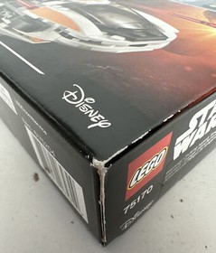 LEGO Star Wars 75170 The Phantom