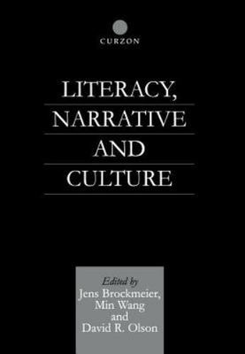 Literacy, Narrative and Culture, Hardcover by Brockmeier, Jens (EDT); Wang, M...