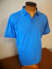 Peter Millar Crown Crafted Summertime Performance Polo Shirt NWT XL 110 Marine