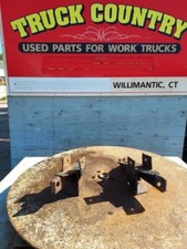 Sierra350 2001 Fisher Push Plates 192284