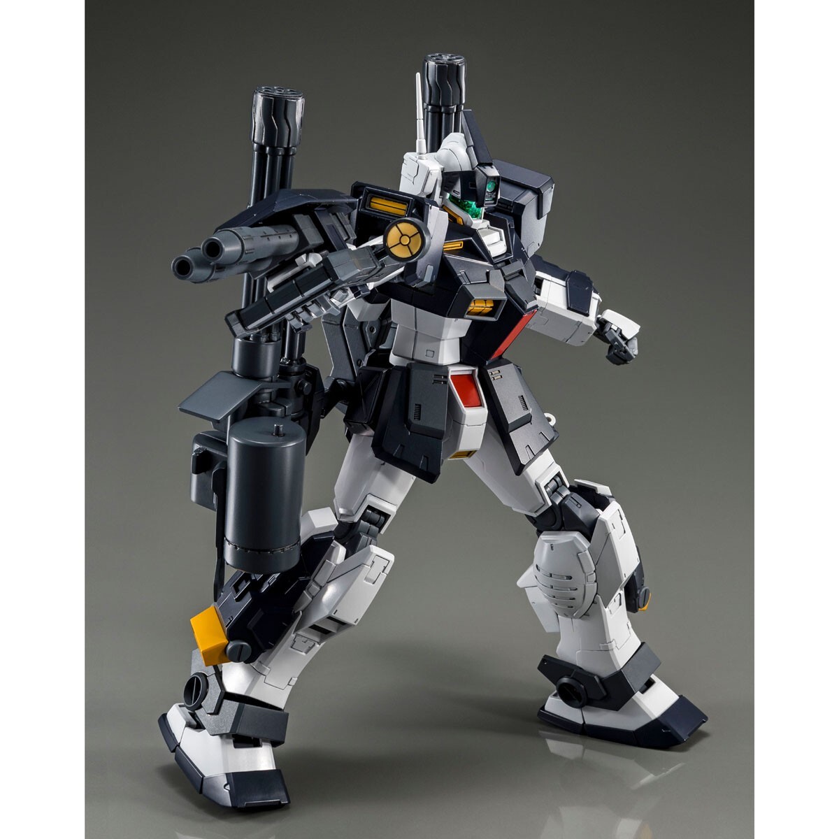 ロボット BANDAI BGM-7900 GM DOMINANCE 1/100 MG 1/100 GM Dominance (Philip Hughes custom) P-Bandai | eBay