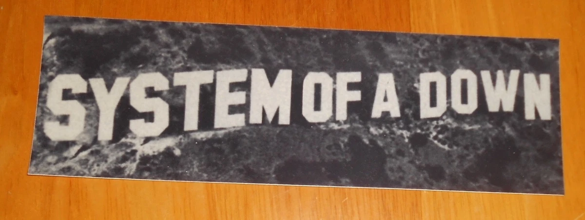 Toxic city system store of a down