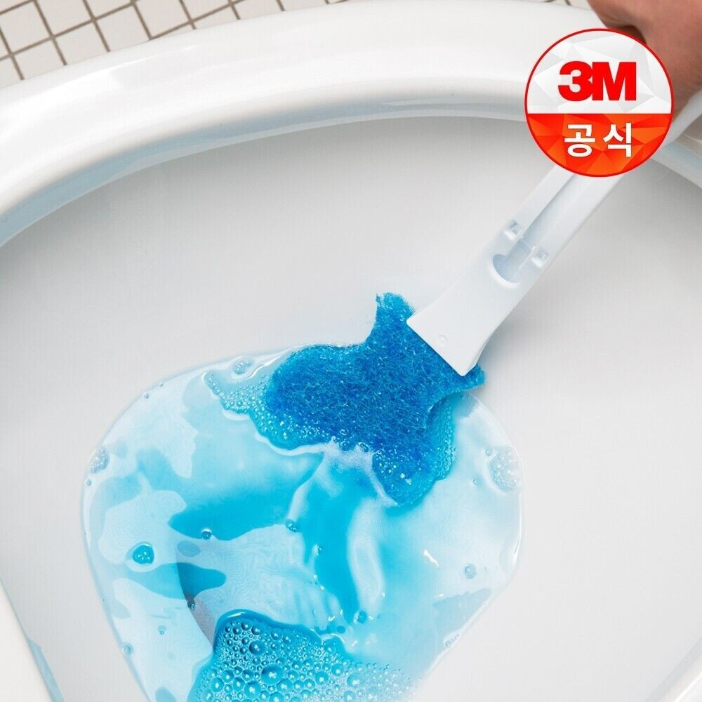 Scotch-Brite™ 2012 Bayeta Microfibras Esencial Amarilla (360 Mm X 360 Mm) Santé et soins personnels