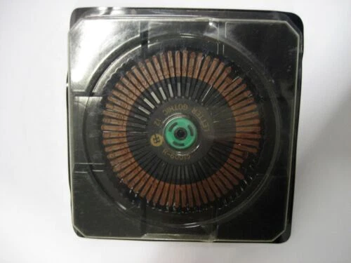 Máquinas de escribir Ricoh y procesadores de texto