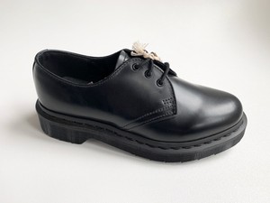 kids platform doc martens
