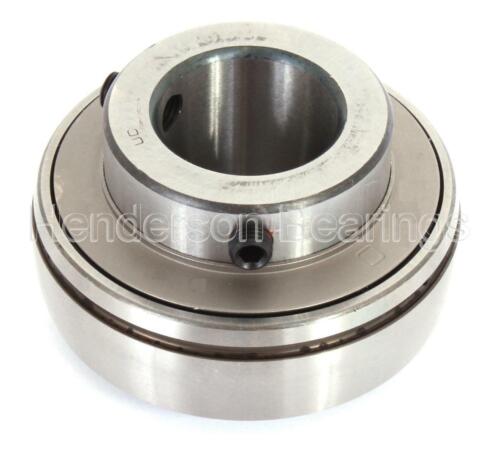 UC204-12 3/4" Shaft 47mm Outside Ball Bearing Insert Premium Brand Koyo - Picture 2 of 5