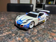 Kyosho Mini-z Body ASC HONDA EPSON HSV-010 2010 MZP222EP