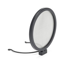 SAMSON G-Track Filtro Pop per Microfono USB a Condensatore Pro Studio