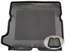 Kofferraumwanne + Klett-Organizer für Mercedes V-Klasse Ambiente W638 W 638 1996