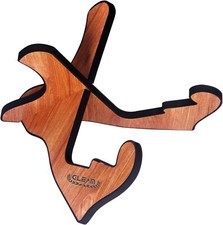 Guitar Stand Universal Wooden for Acoustic El...