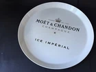 Moët Chandon Ice Imperial Tray Tray Floating Bar Champagne Decoration NEW ORIGINAL PACKAGING