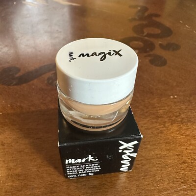 Avon Mark Magix Eye Primer Warm Beige Eyeshadow Makeup