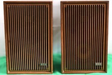 ALTOPARLANTI VINTAGE MCM KENWOOD KL-2090, ALTOPARLANTI / CASSE (989)