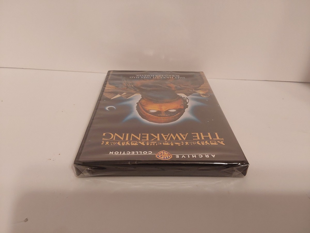 The Awakening (DVD, 1980) for sale online | eBay
