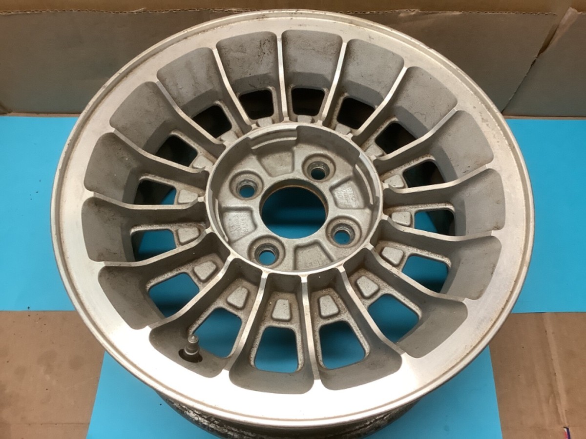 87-93 Ford Mustang Fox Body Cougar 15