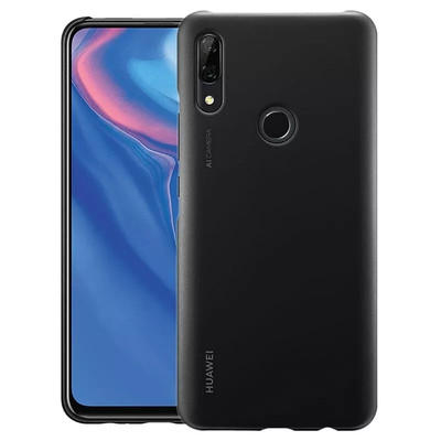 Unlocked Huawei P Smart Z Dual SIM 4GB RAM 64GB ROM 6.59''Black NewSealed 4000mAh