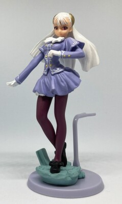 Bandai,HGIF,Capcom Gals Collection,Ingrid (Capcom Fighting All