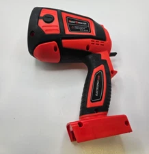 ElectroSpray Gun Paint Sprayer Tool 200W High Power Electric Spray Paint Gun