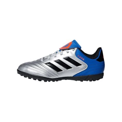 Adidas Zapatos multicolor Plata para Niños