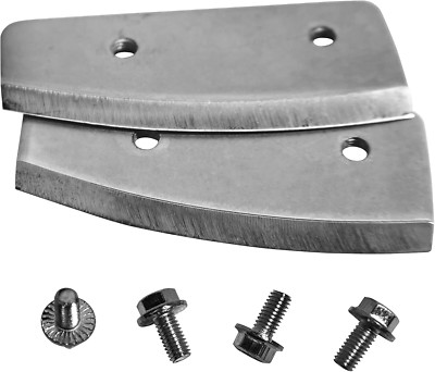 Hand Auger Blades