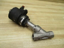 Assured Automation J4A9G1645 Angle Seat Valve