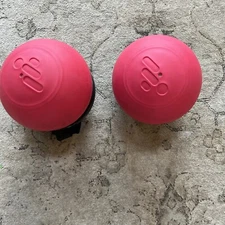 Pair Of Morfboard Bounce Extension Pair Super Ball Inserts
