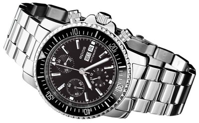epos chronograph