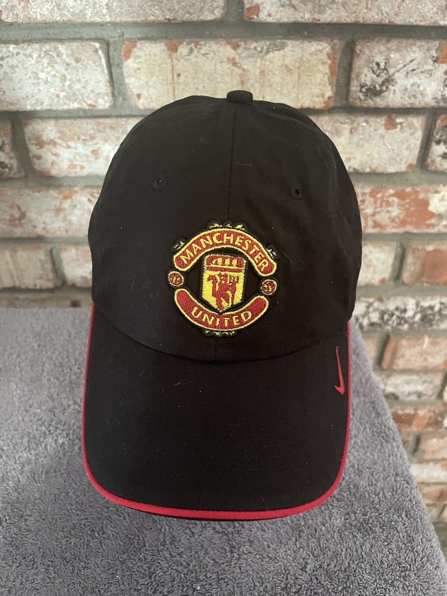 manchester united cap nike