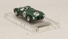 Neo Scale Models 1:43 Plymouth Fury Hardtop 1960 Moby Dick Diecast Car