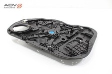 2021 - 2025 GENESIS GV80 FRONT RIGHT SIDE DOOR WINDOW REGULATOR & CARRIER OEM