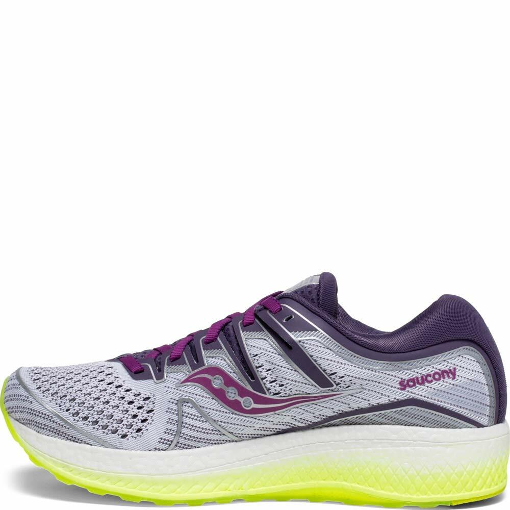 Saucony Womens Triumph ISO