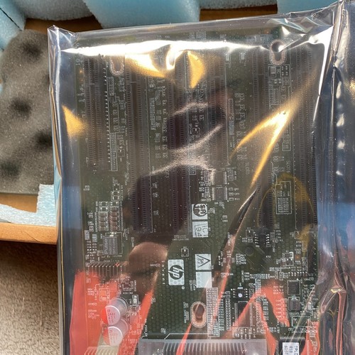 HP 591205-001 SPS-BD PCI-E 3-Slot I/O Expansion Board for HPE Proliant DL580G7 - Picture 5 of 11
