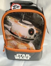 Minecraft Thermos Insulated Lunch Kit 100 Pvc For Sale Online Ebay