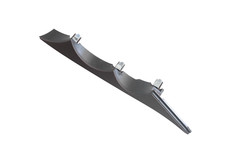 Compteur Porsche PANAMERA