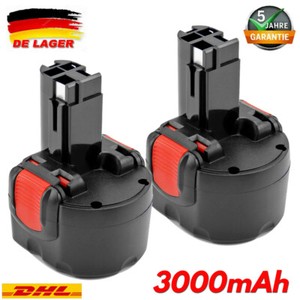 Bosch psr 960 аккумулятор