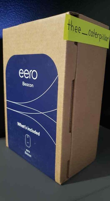 ebay eero