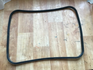 IKEA ,Türdichtung.Dichtung  für Backofen. Typ OPECPT-E .Gut.