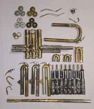 Blessing Schoolastic Trumpet Replacement Parts