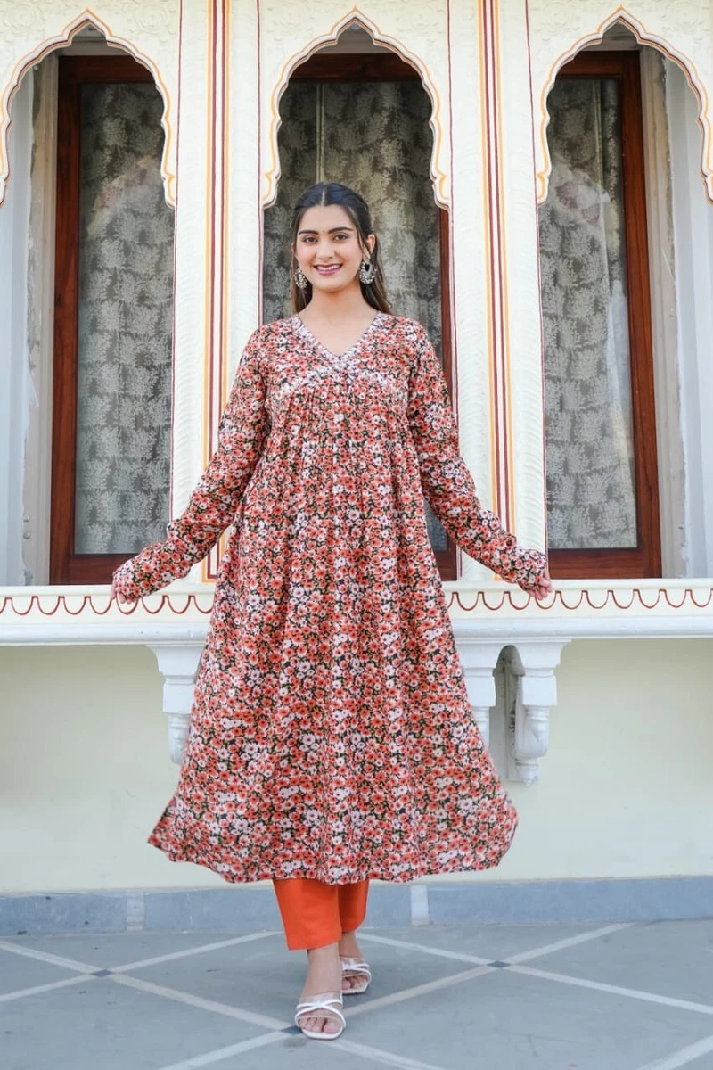 Naira kurta design sale