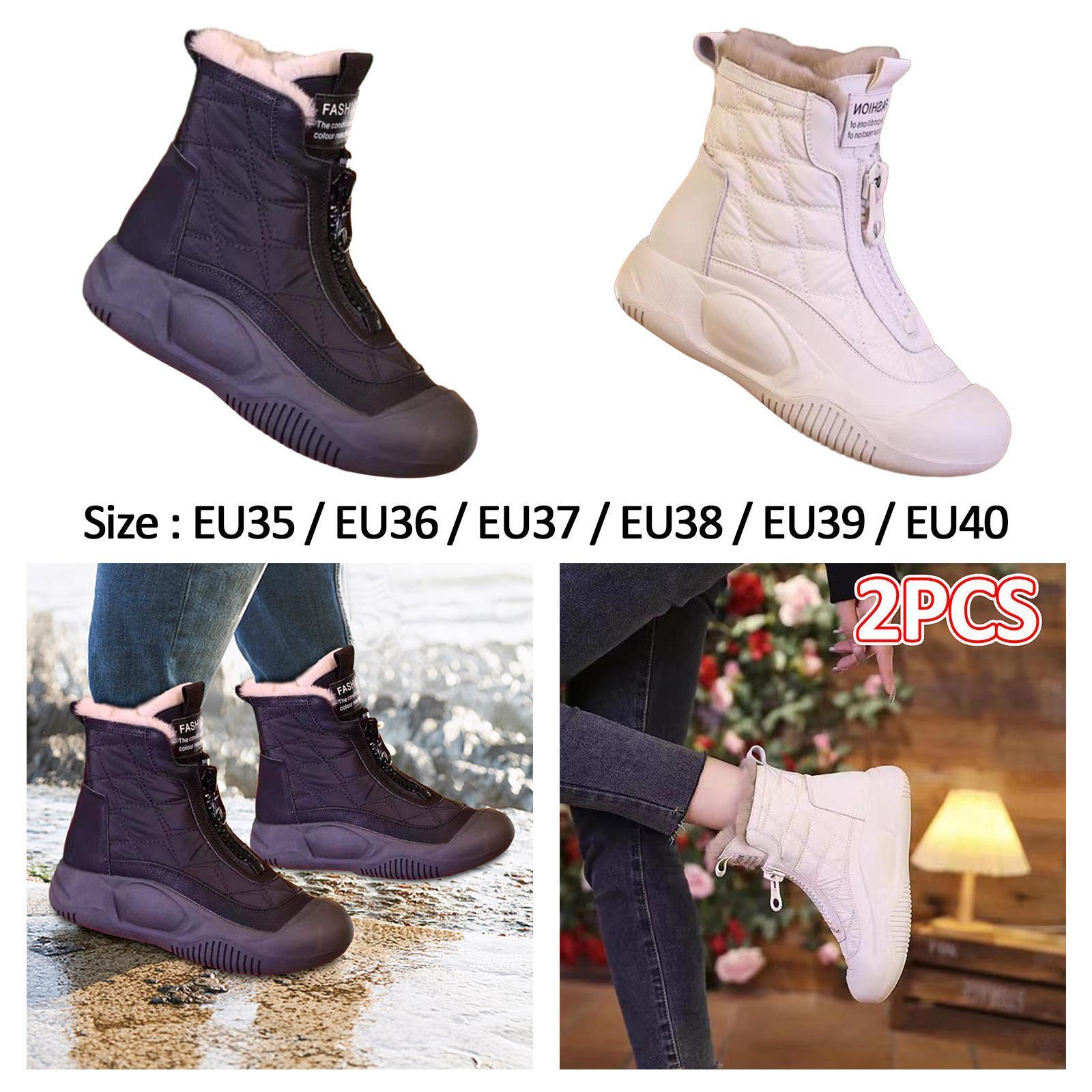 KEEN Scarponi da neve invernali da donna Stivaletti Scarpe invernali per