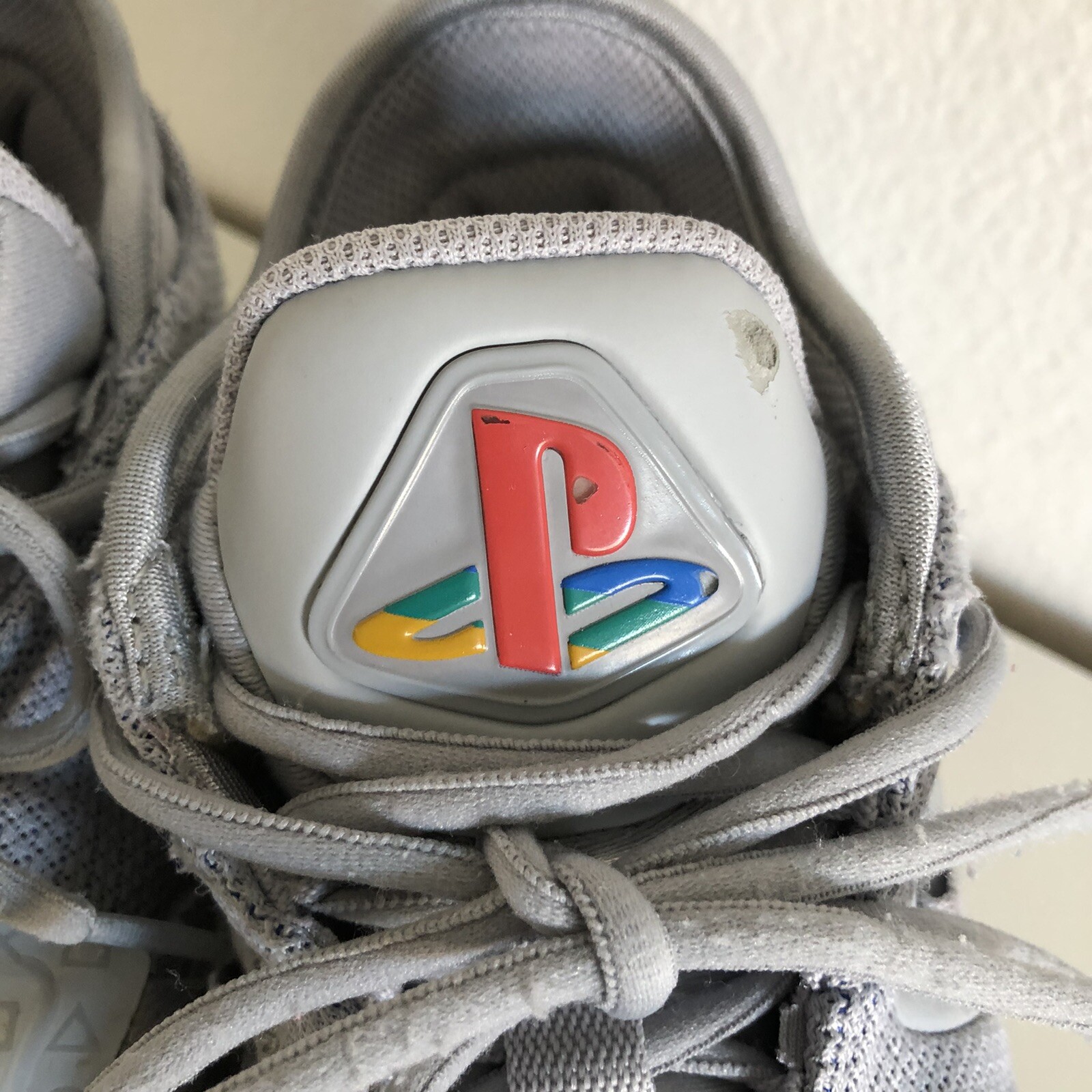 pg 2.5 playstation light up