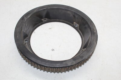 2003 BUELL BLAST 500 REAR DRIVE BELT PULLEY | eBay