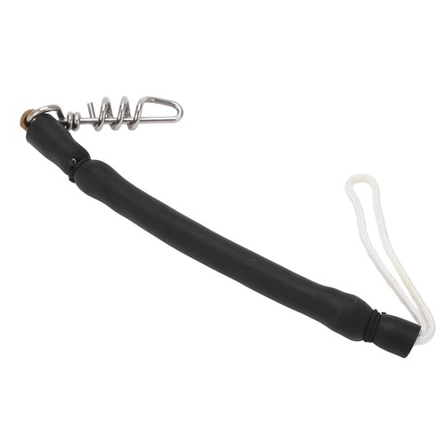 Spearfishing Shock Cord Bungee with Swivel Snap Clip for Speargun Shooting Line - Picture 13 of 20