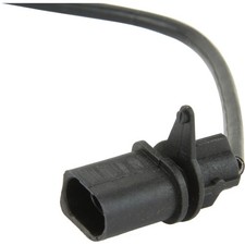 Disc Brake Pad Wear Sensor-Premium Brake Pad ...