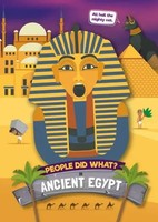 Shalini Vallepur | In Ancient Egypt | Buch | Englisch (2019) | Gebunden