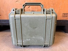 Pelican 1200 Protector Case  10.67 x 9.75 x 4.86 in  iM2050 Equiv