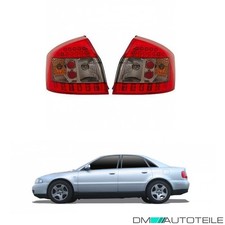 LED Rückleuchten SET passt für Audi A4 B6 (8E2) Limousine 2001-2004