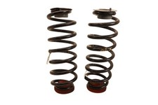2019-2023 Jeep Cherokee Fwd Rear Right Left Spring Coil Spring 13k Oem Hi12