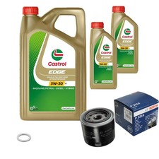 Filtre à huile Hyundai COUPE